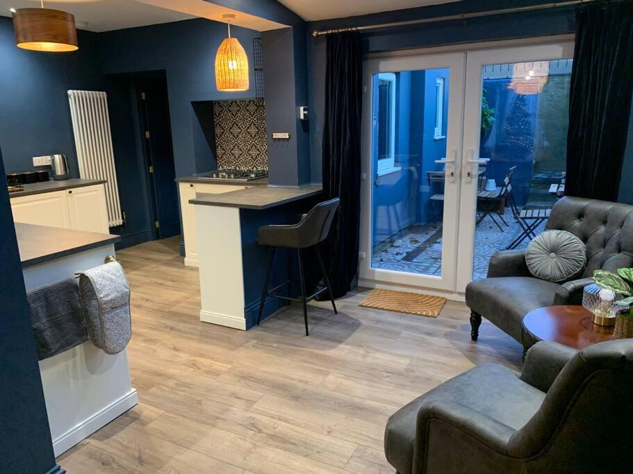 Holiday home No 11, Fishguard, Ideal For Beach, Coastal Path And Town! *