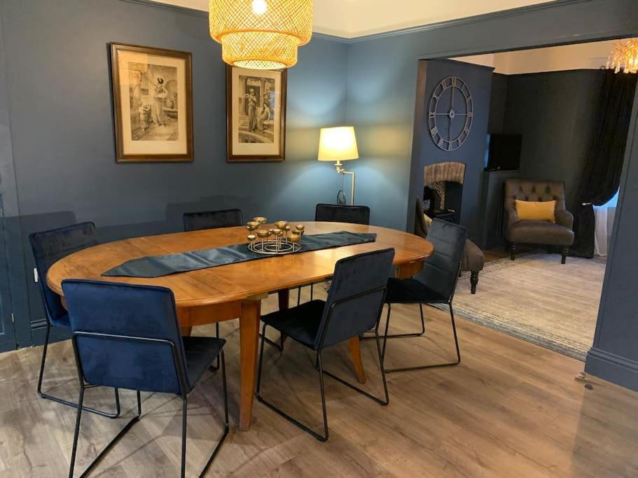 No 11, Fishguard, Ideal For Beach, Coastal Path And Town! Casa vacanze Fishguard