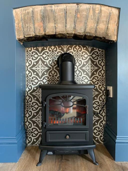 No 11, Fishguard, Ideal For Beach, Coastal Path And Town! Casa vacanze Fishguard
